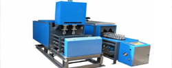 Blow Moulding Machine